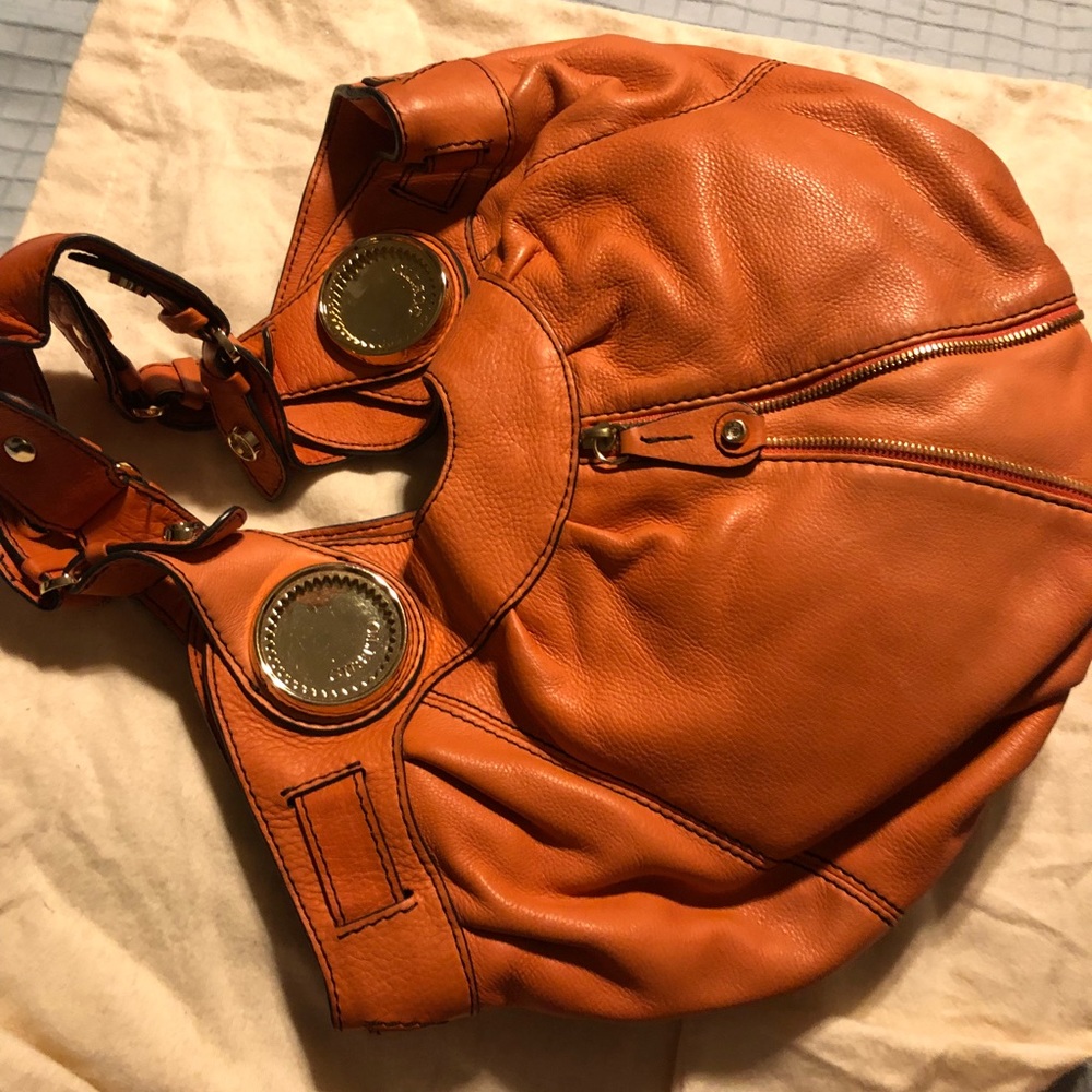 Authentic Gustto Handbag